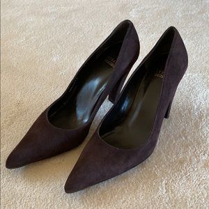 Stuart Weitzman Pumps